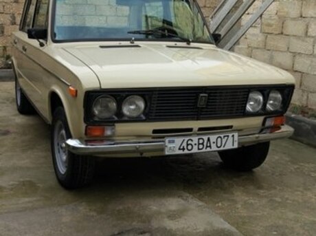 LADA (VAZ) 2103