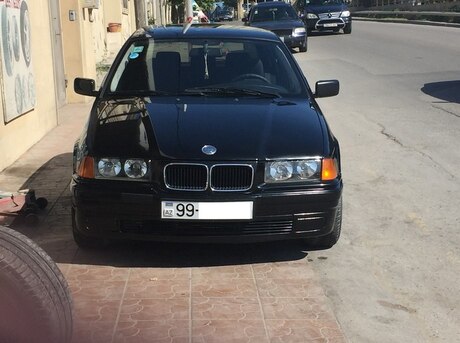 BMW 316