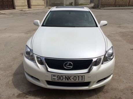 Lexus GS 300