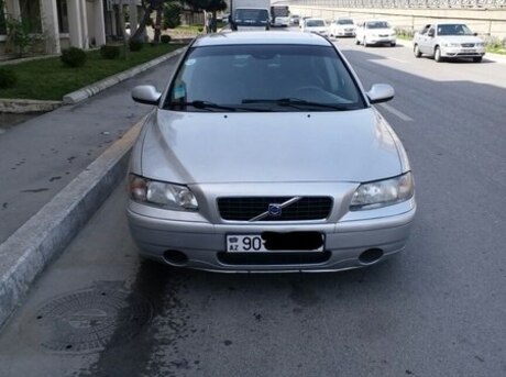 Volvo S 60