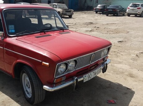 LADA (VAZ) 2103