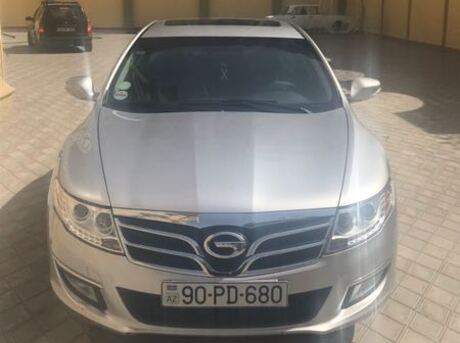GAC GA 5