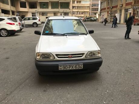 Saipa 141