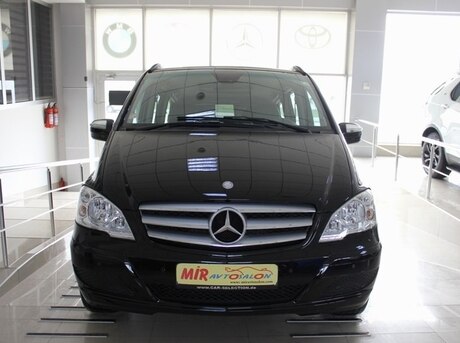 Mercedes Viano