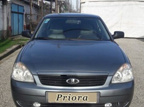 LADA (VAZ) Priora