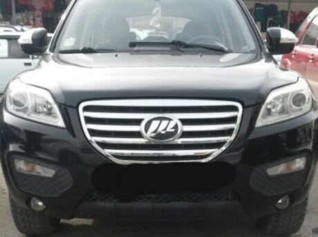 Lifan X60