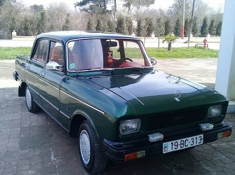 Moskvich 412