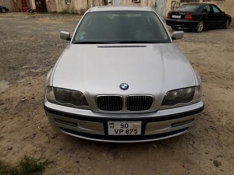 BMW 325