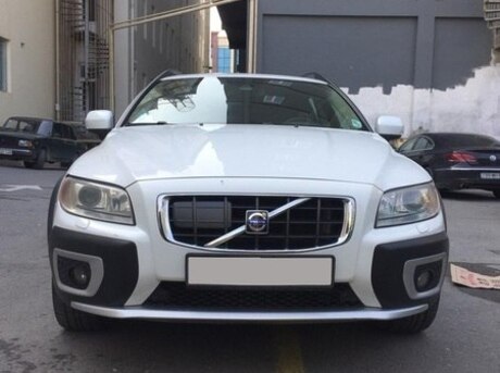 Volvo XC 70