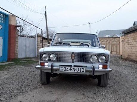 LADA (VAZ) 2103