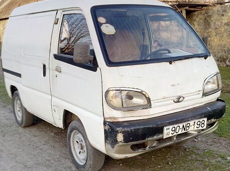 FAW CA102105