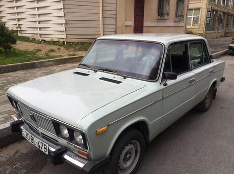 LADA (VAZ) 2106