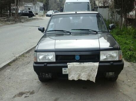 Tofas Dogan