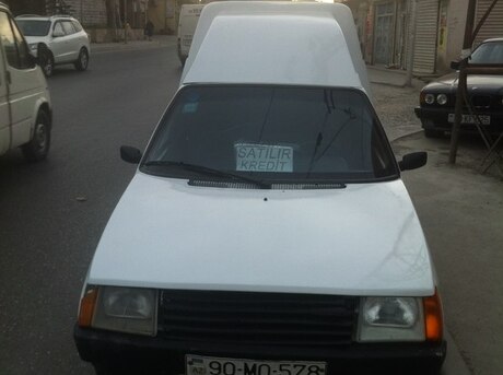 ZAZ Tavriya