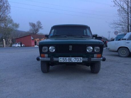 LADA (VAZ) 2106