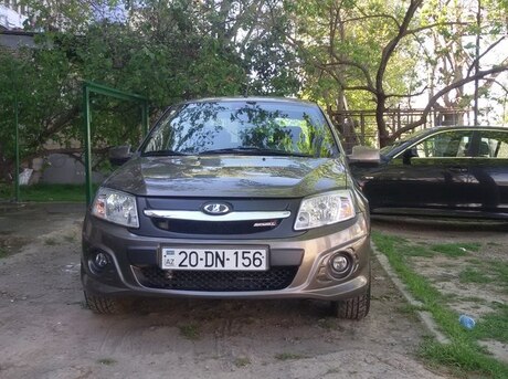 LADA (VAZ) Granta