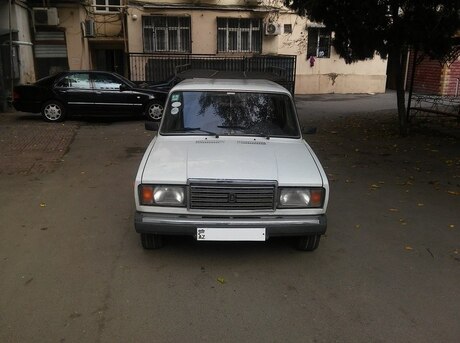 LADA (VAZ) 2104