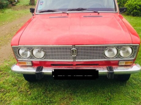 LADA (VAZ) 2103