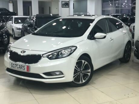 Kia Cerato
