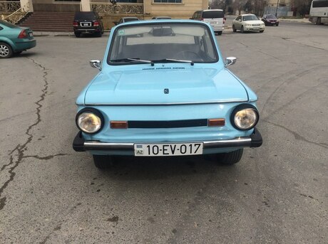 ZAZ 968M