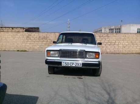 LADA (VAZ) 2105