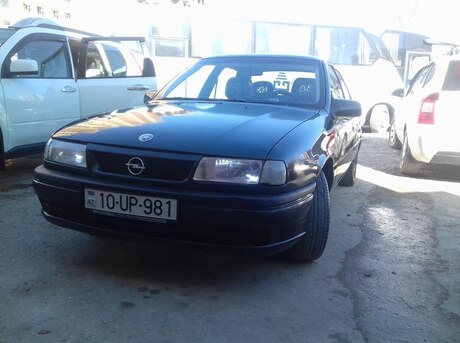 Opel Vectra