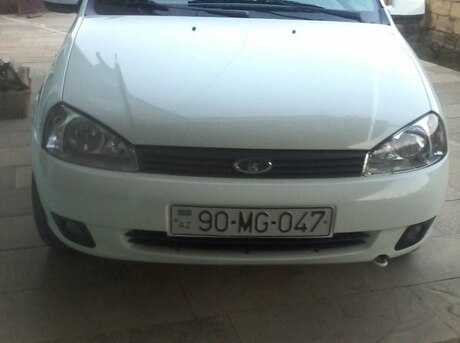 LADA (VAZ) Kalina