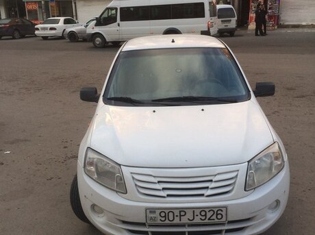 LADA (VAZ) Granta