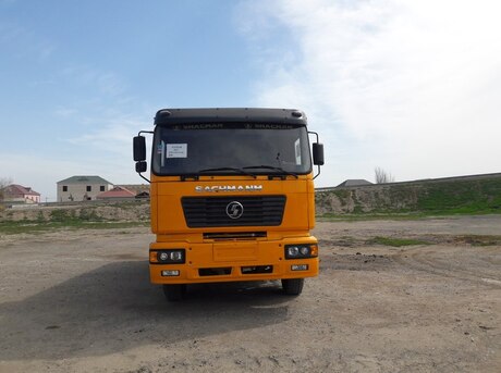 Shacman F2000