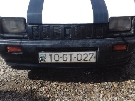 LADA (VAZ) Oka