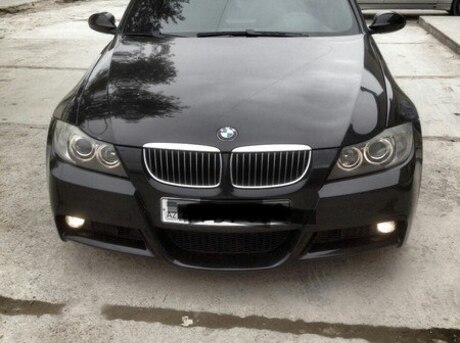 BMW 325