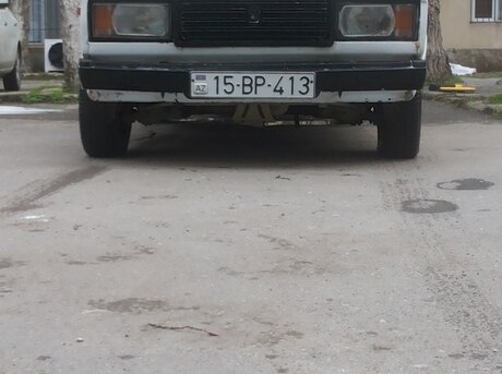 LADA (VAZ) 2105