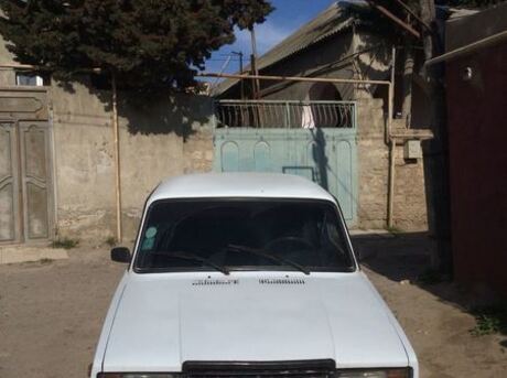 LADA (VAZ) 2105