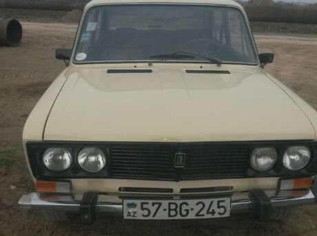 LADA (VAZ) 2106
