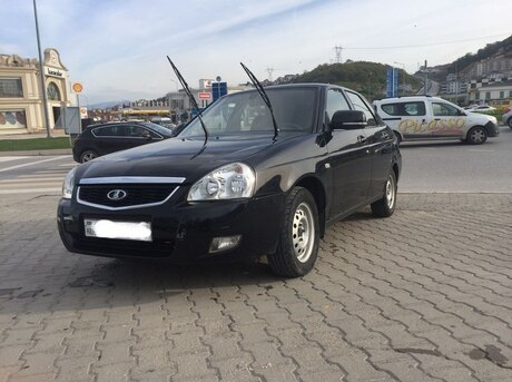 LADA (VAZ) Priora