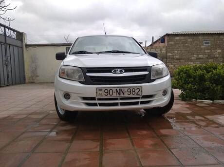 LADA (VAZ) Granta