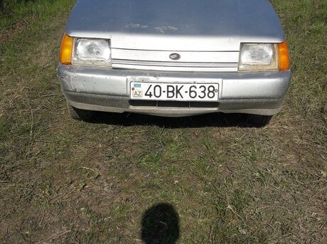 ZAZ Slavuta