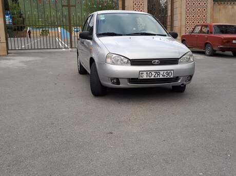 LADA (VAZ) Kalina