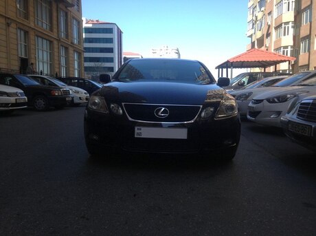 Lexus GS 300