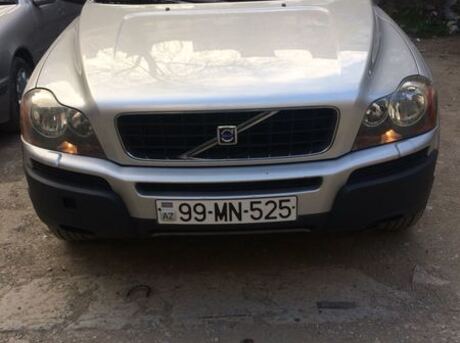 Volvo XC 90