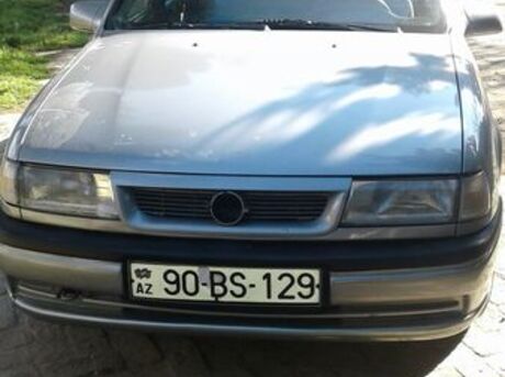 Opel Vectra