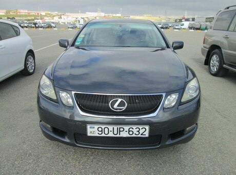 Lexus GS 300