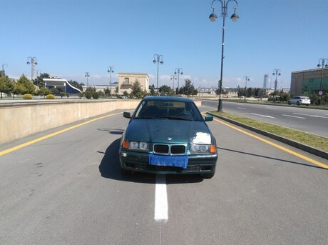 BMW 316