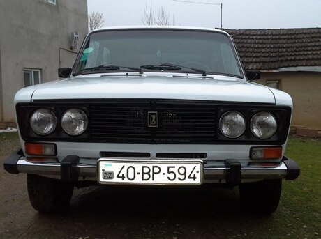 LADA (VAZ) 2106