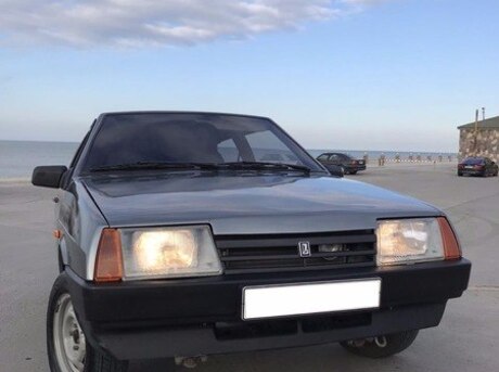 LADA (VAZ) 2108