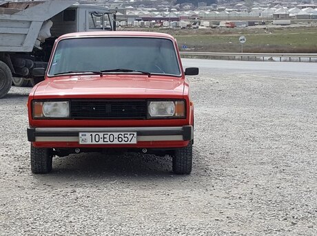 LADA (VAZ) 2105