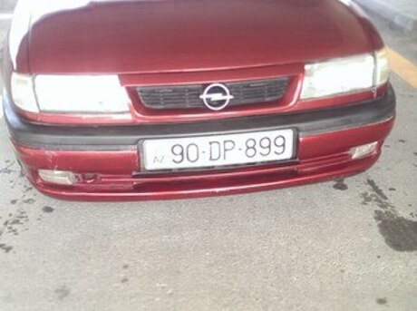 Opel Vectra