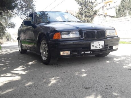 BMW 316