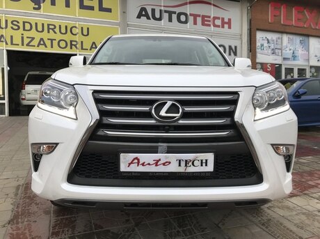 Lexus GX 460