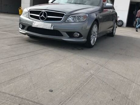 Mercedes C 300